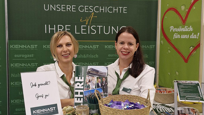 Fotoquelle: Handelshaus Kiennast